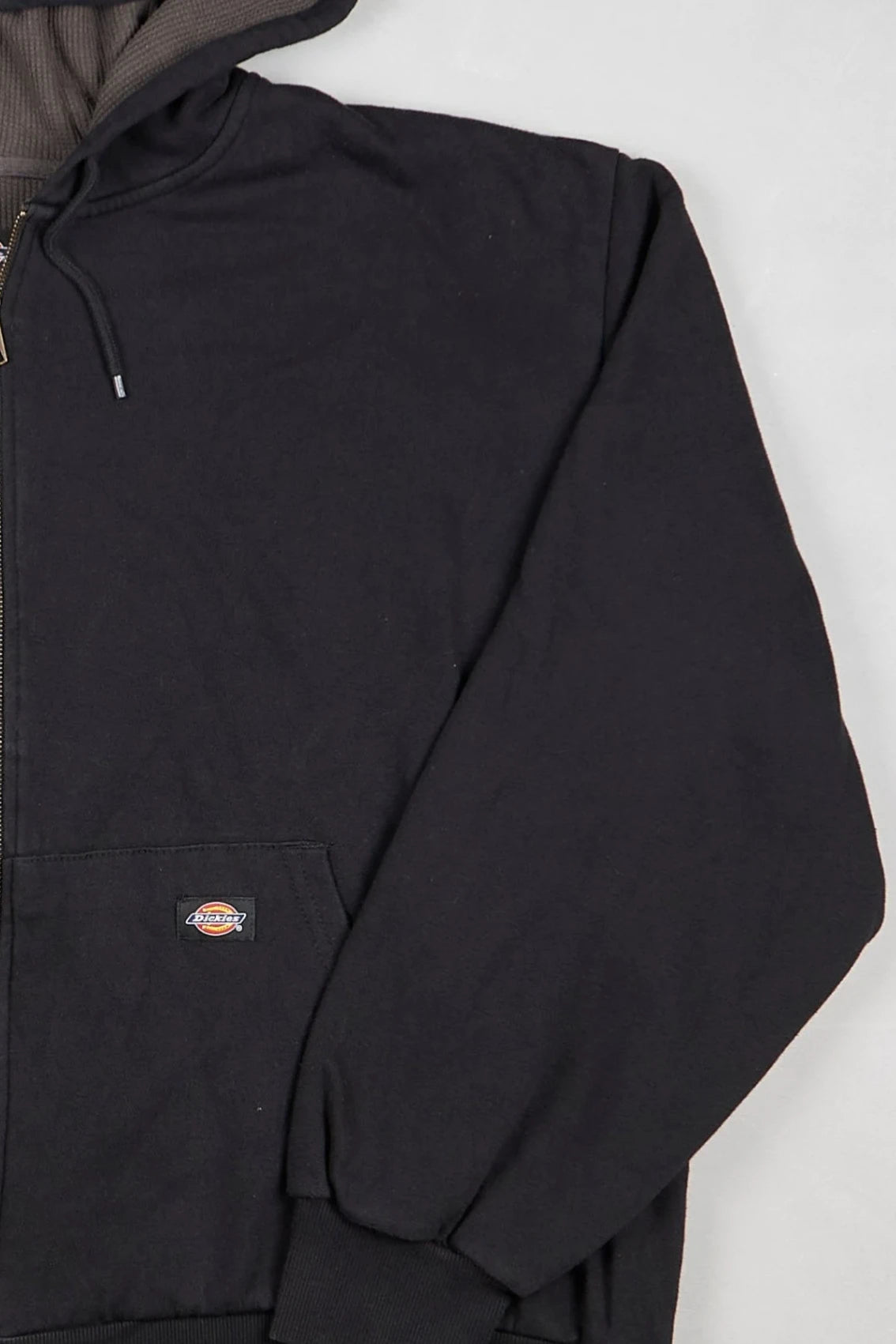 Dickies - Full Zip (XXXL) Right