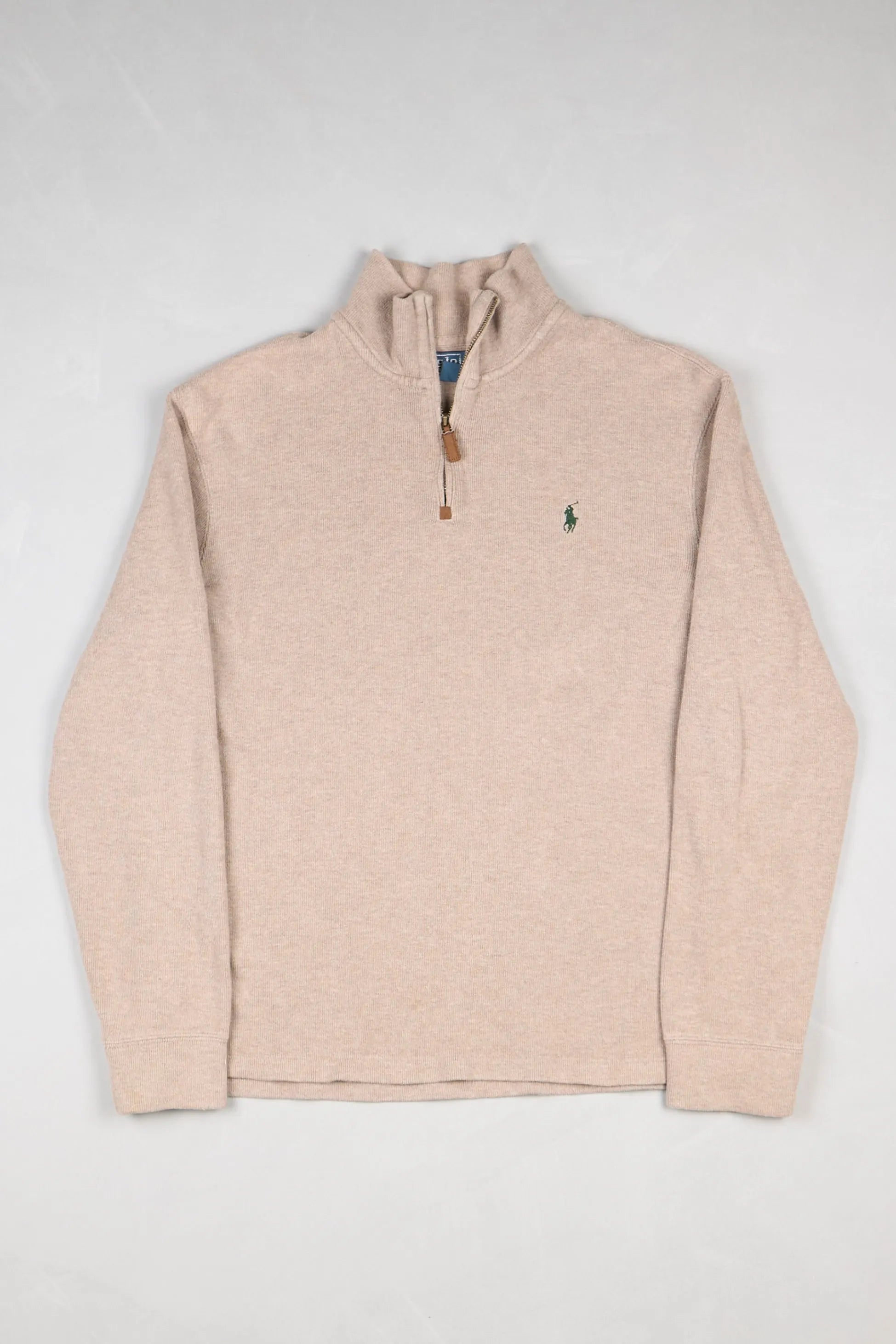 Ralph Lauren - Quarter Zip (L)