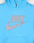 Nike - Hoodie (L) Center