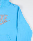 Nike - Hoodie (L) Right