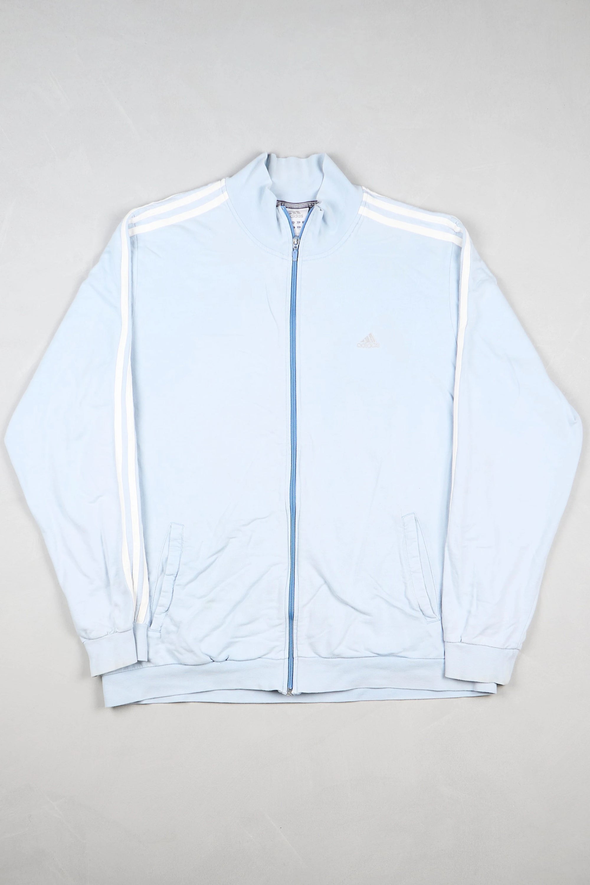 Adidas - Full Zip (XL)