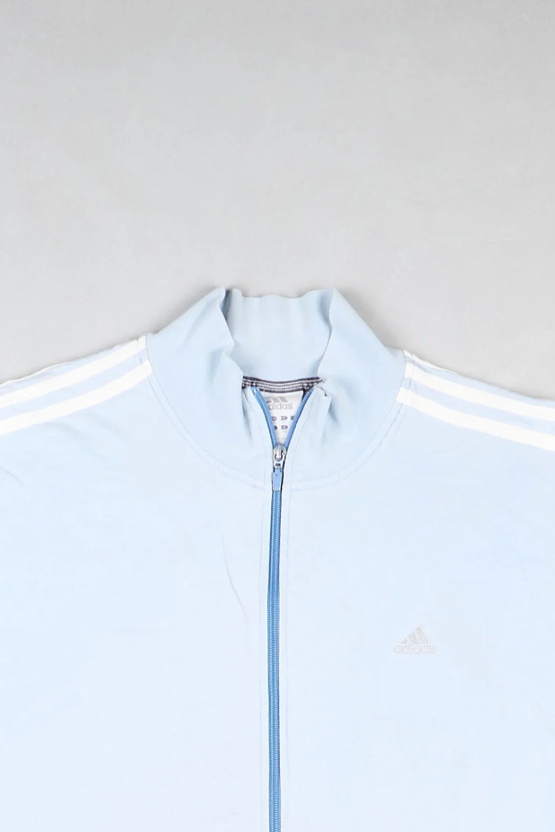 Adidas - Full Zip (XL) Top