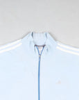 Adidas - Full Zip (XL) Top