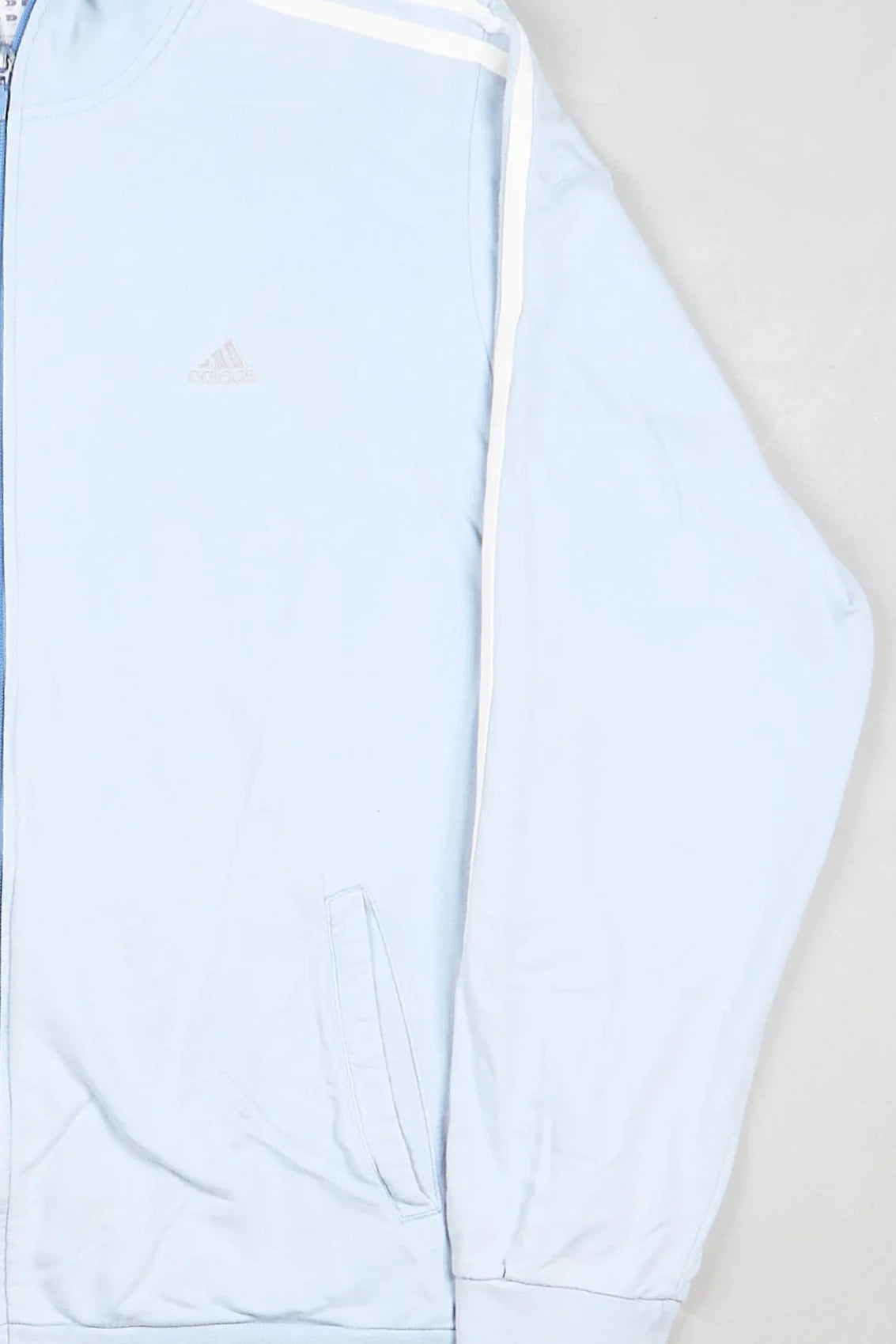 Adidas - Full Zip (XL) Right