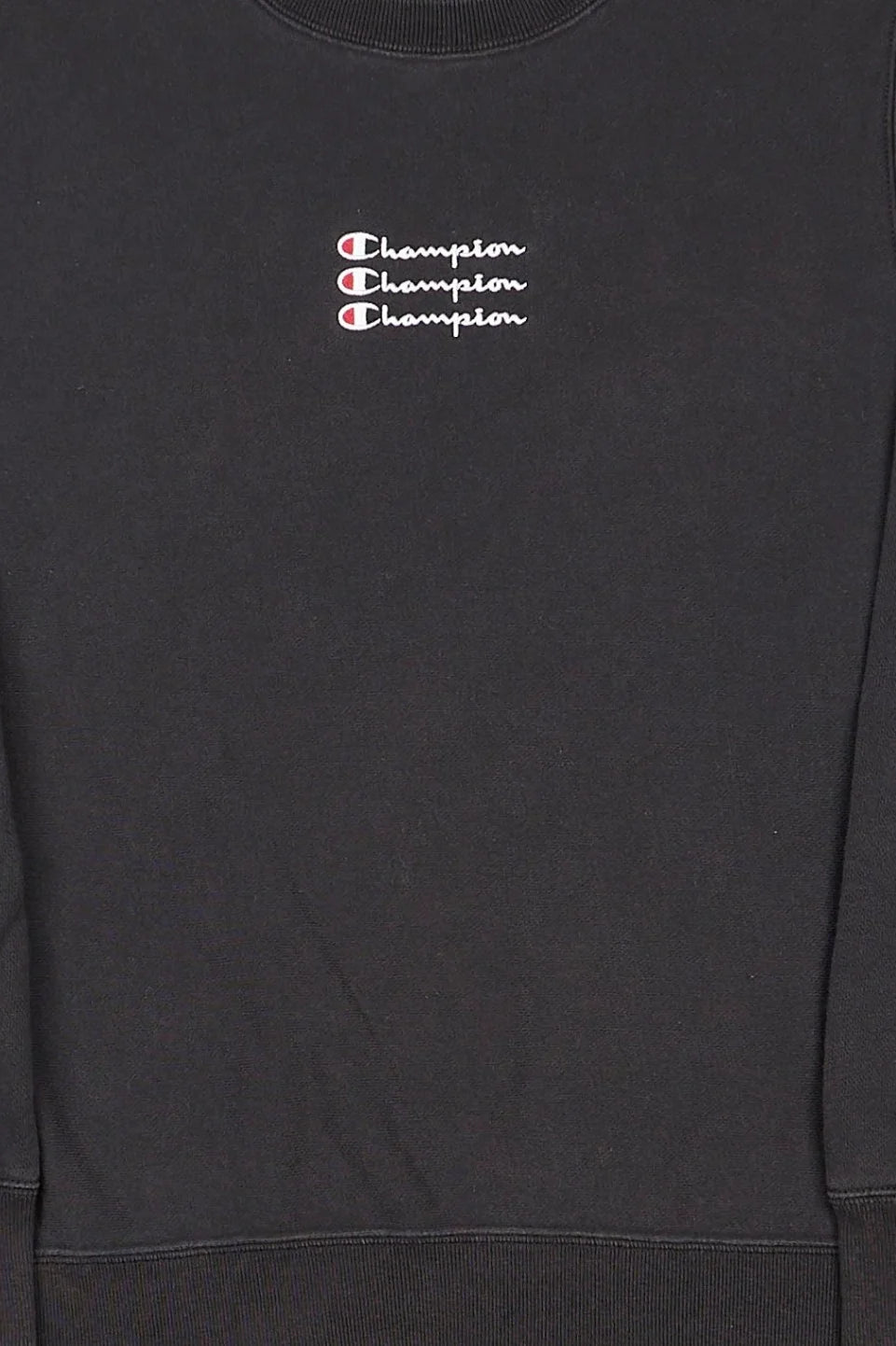 Champion - Sweatshirt () Center