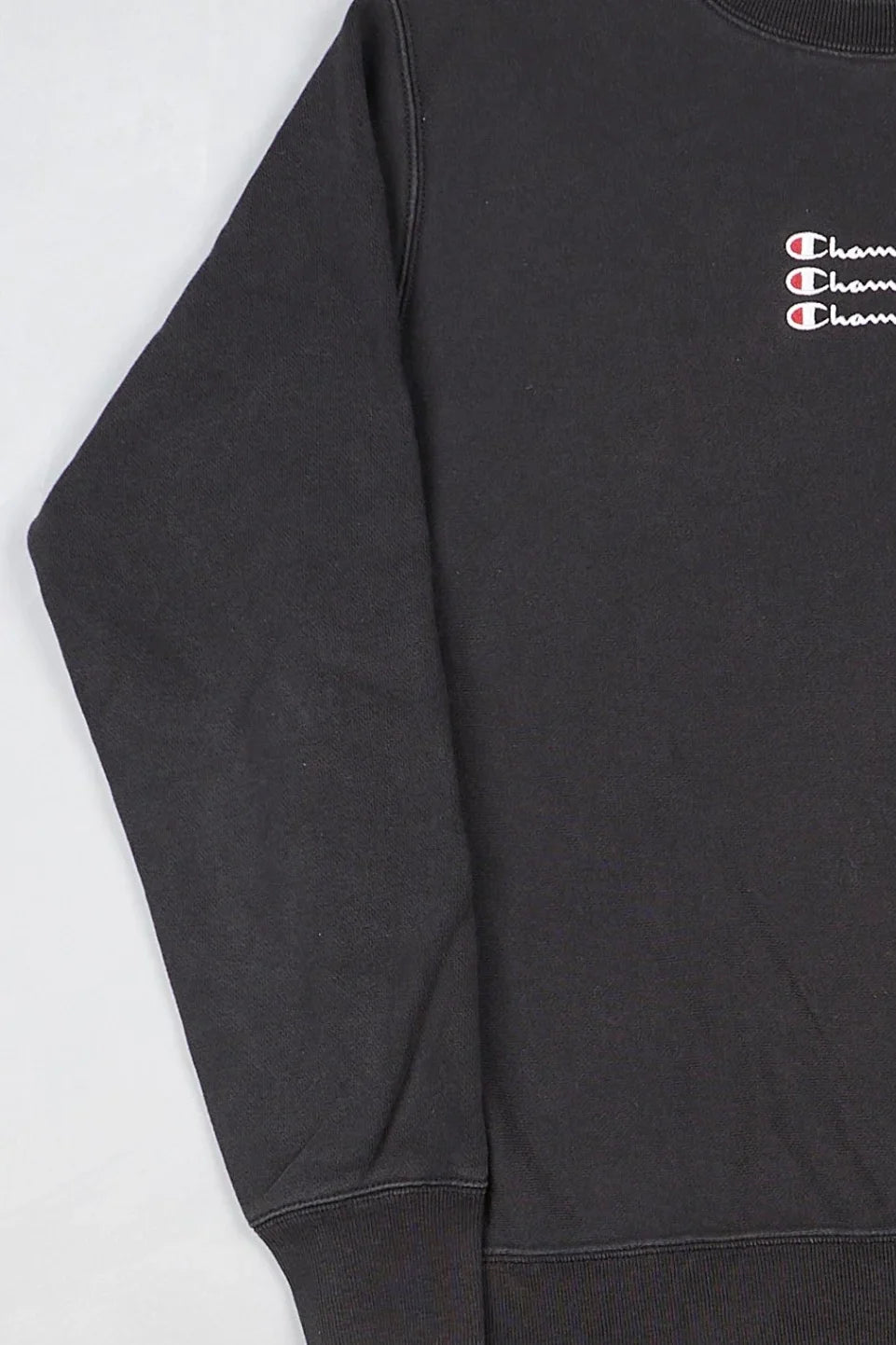 Champion - Sweatshirt () Left