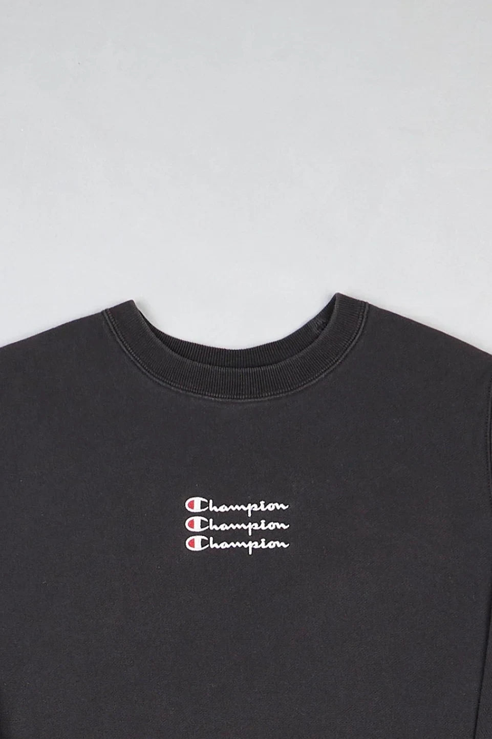 Champion - Sweatshirt () Top