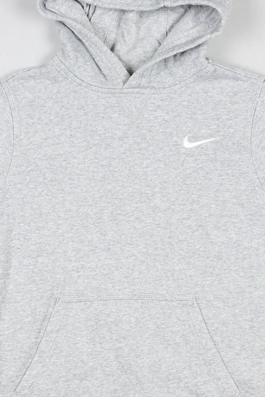 Nike - Hoodie (XS) Center