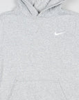 Nike - Hoodie (XS) Center