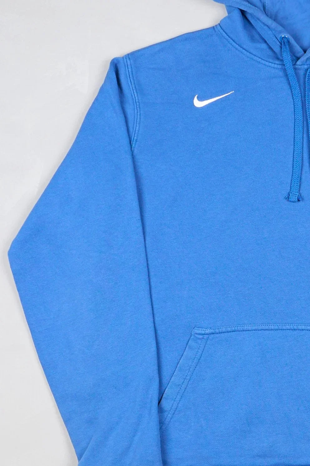 Nike - Hoodie (L) Left