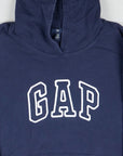 GAP - Hoodie (XL) Center