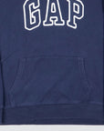 GAP - Hoodie (XL) Bottom