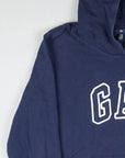 GAP - Hoodie (XL) Left