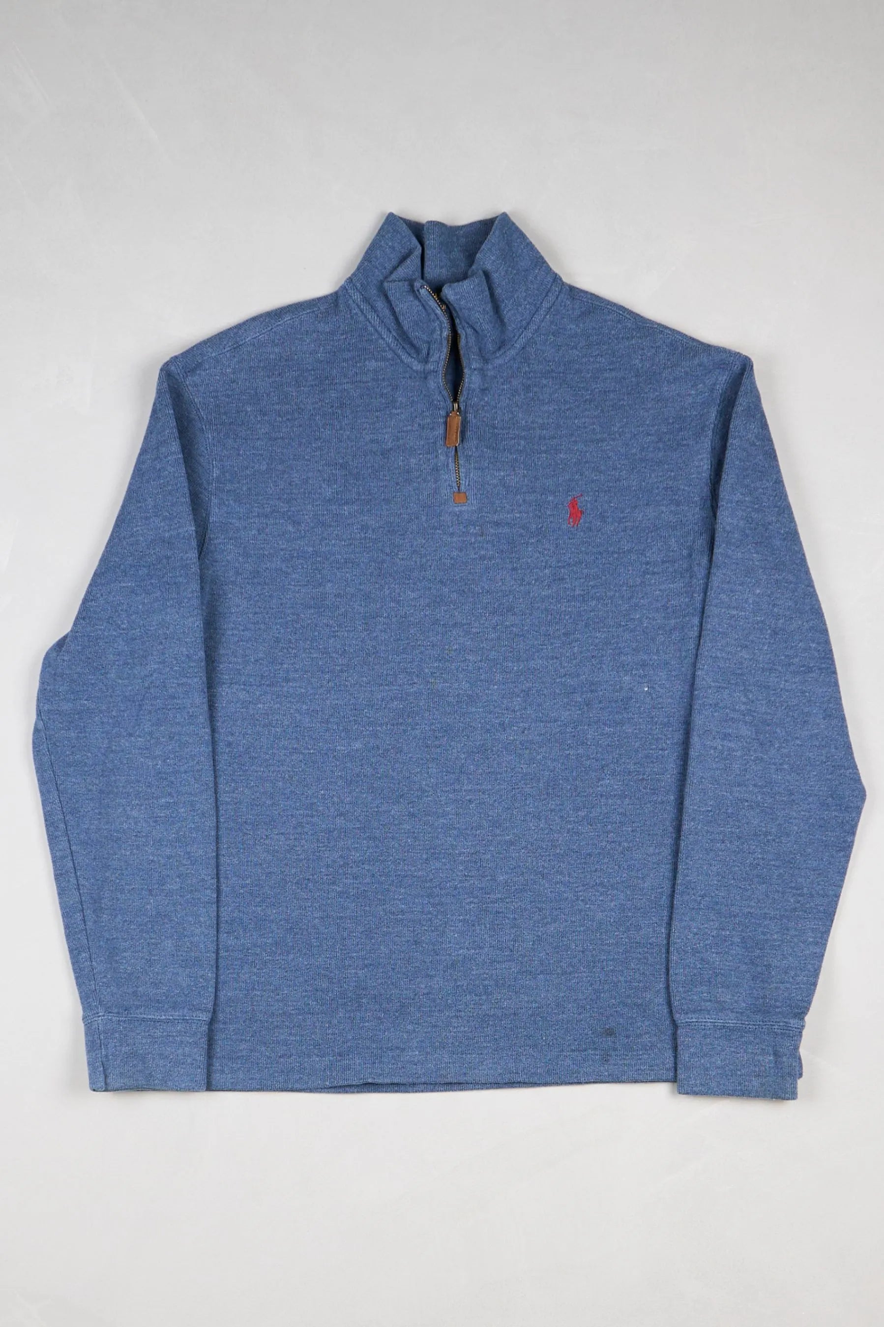 Ralph Lauren - Quarter Zip (L)