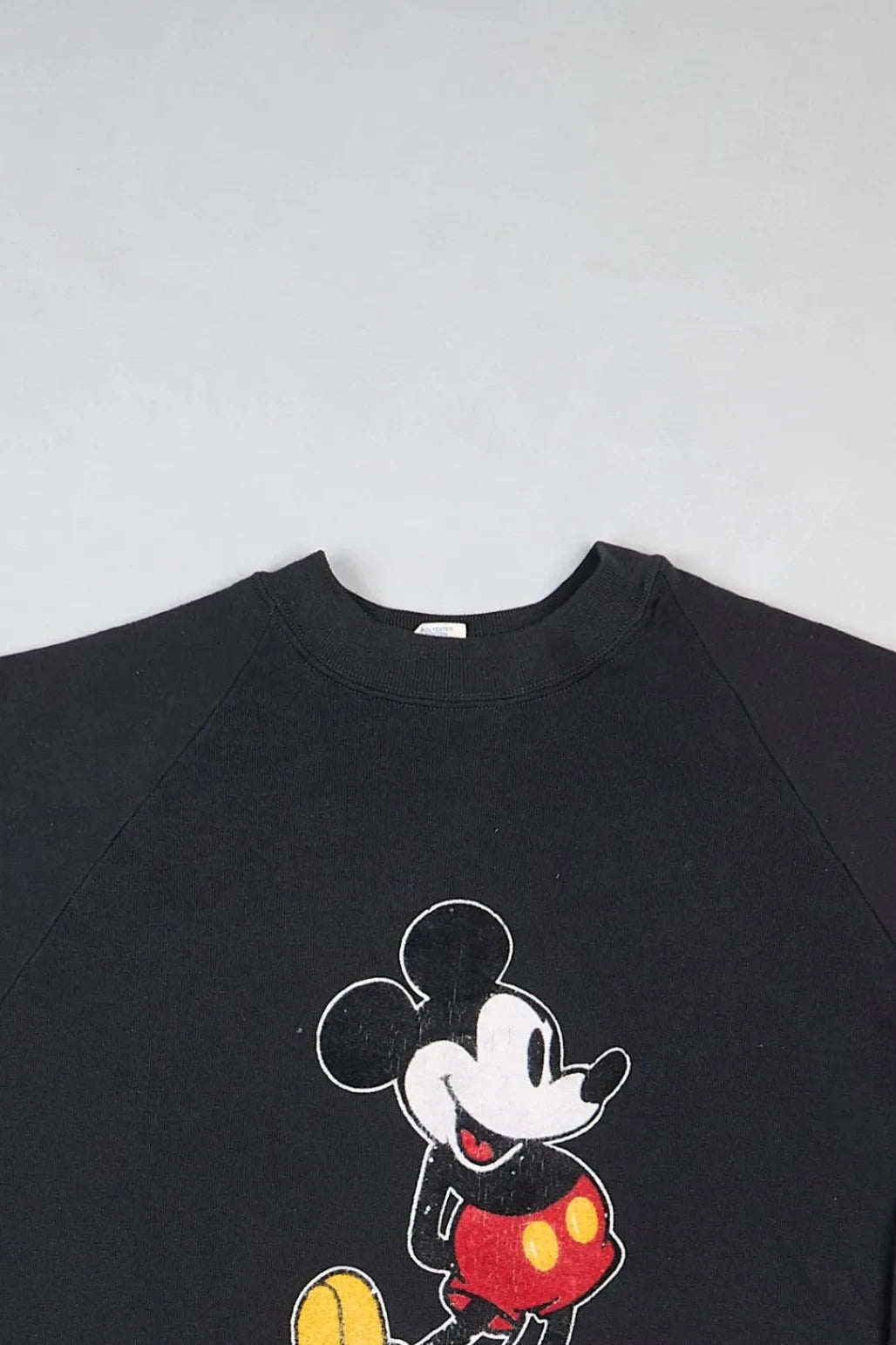 Disney - Sweatshirt (L) Top