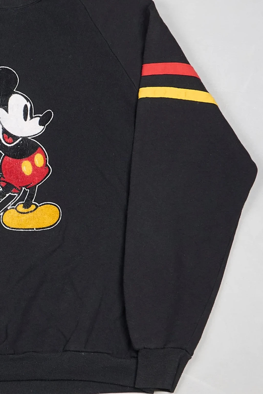 Disney - Sweatshirt (L) Right