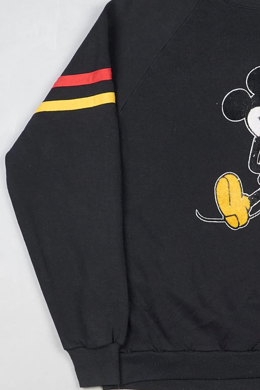 Disney - Sweatshirt (L) Left