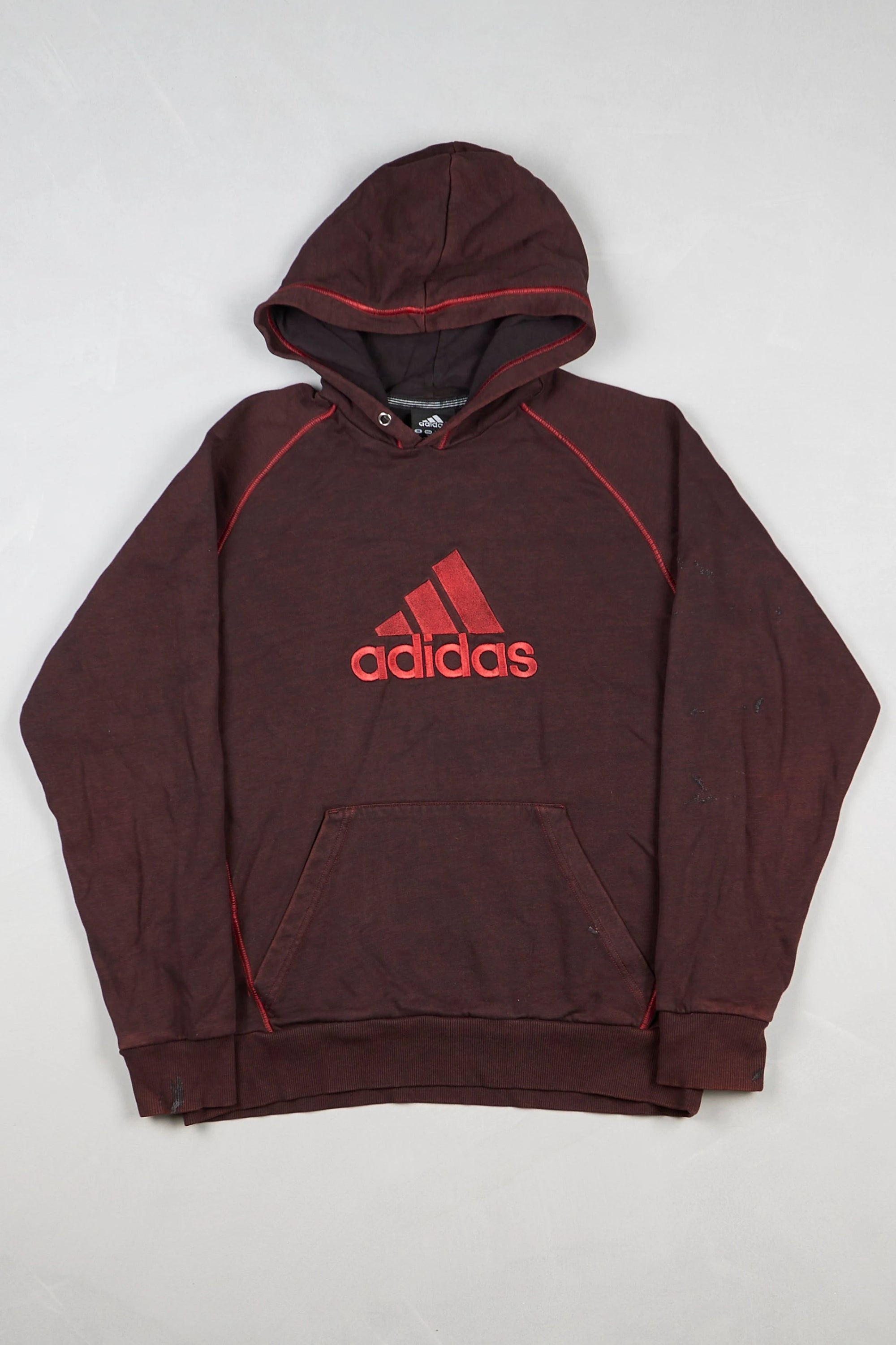 Adidas - Hoodie (M)