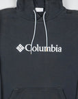 Columbia - Hoodie (XL) Center