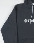 Columbia - Hoodie (XL) Left