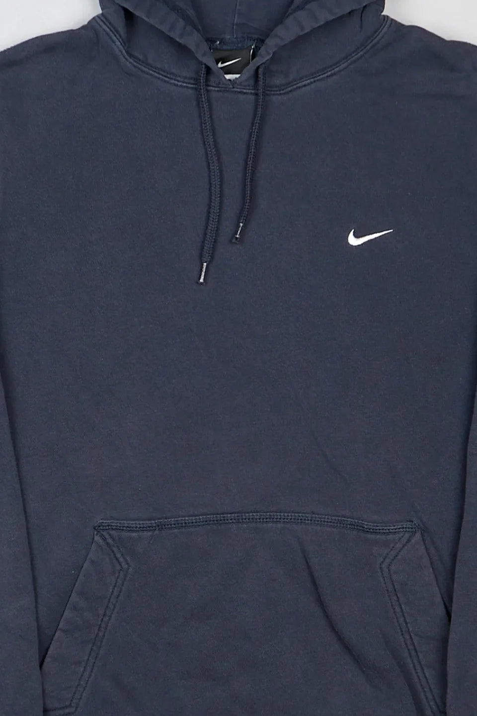 Nike - Hoodie (M) Center