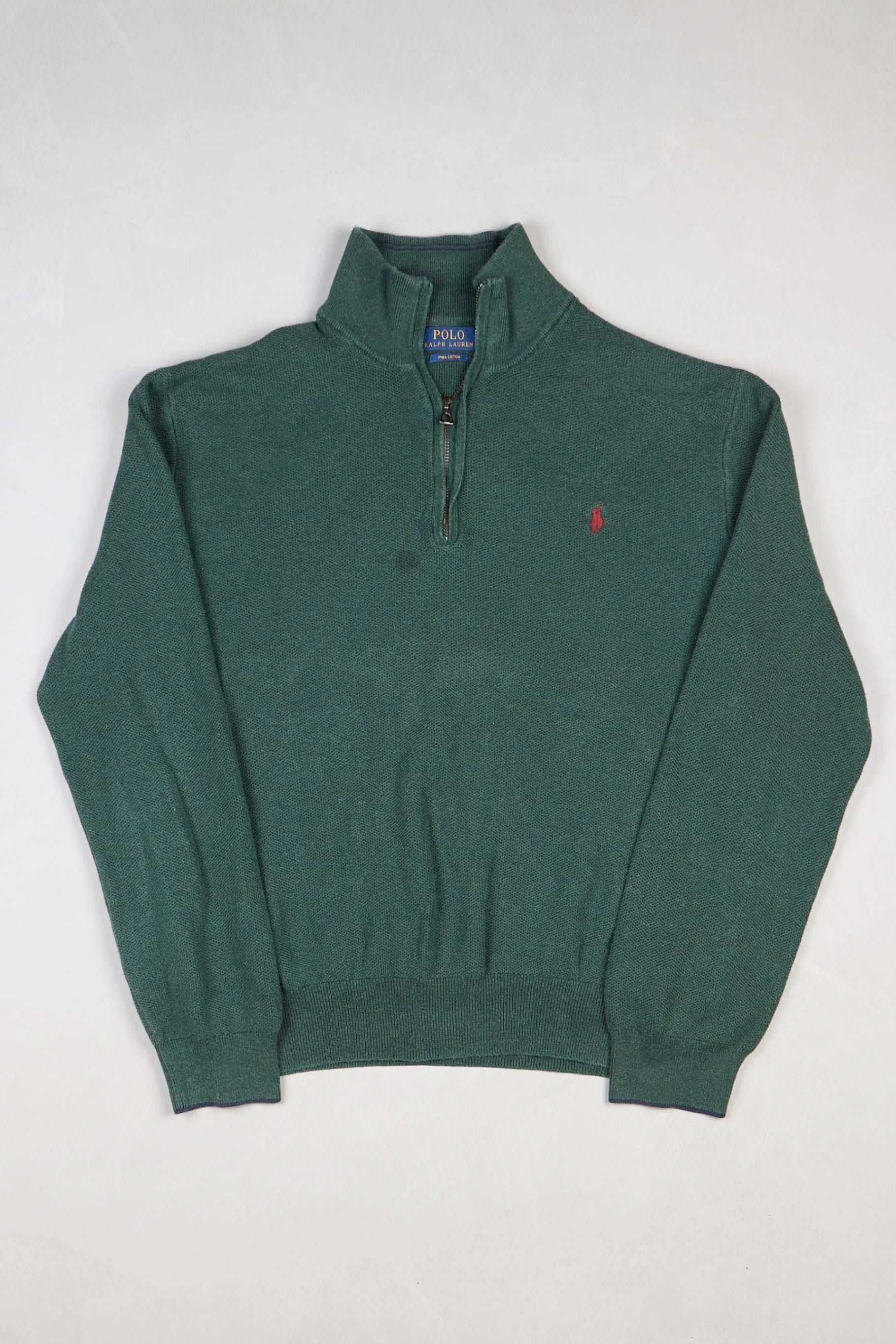 Ralph Lauren - Quarter Zip (L)