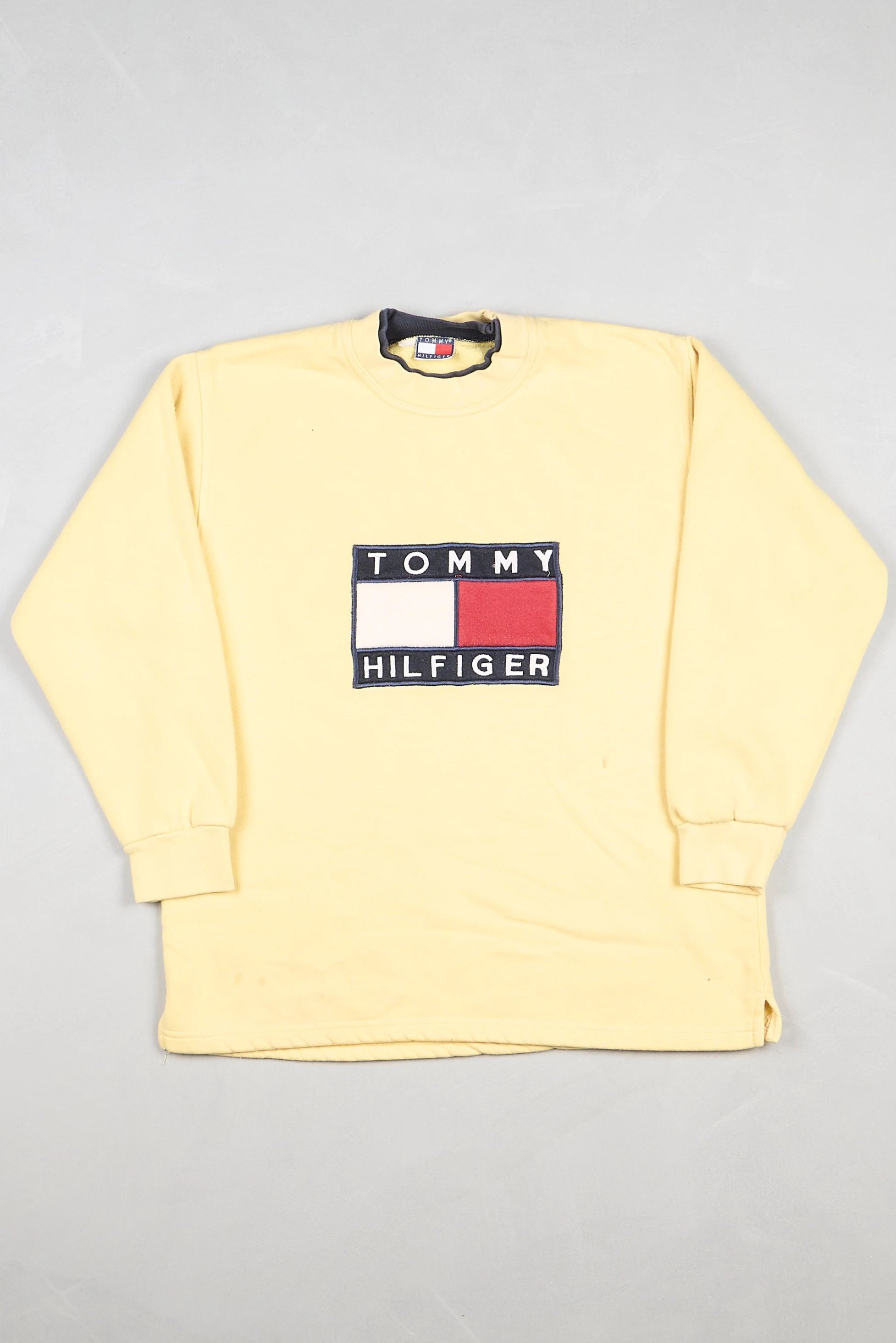 Tommy Hilfiger - Sweatshirt (S)