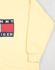 Tommy Hilfiger - Sweatshirt (S) Right