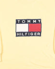 Tommy Hilfiger - Sweatshirt (S) Center