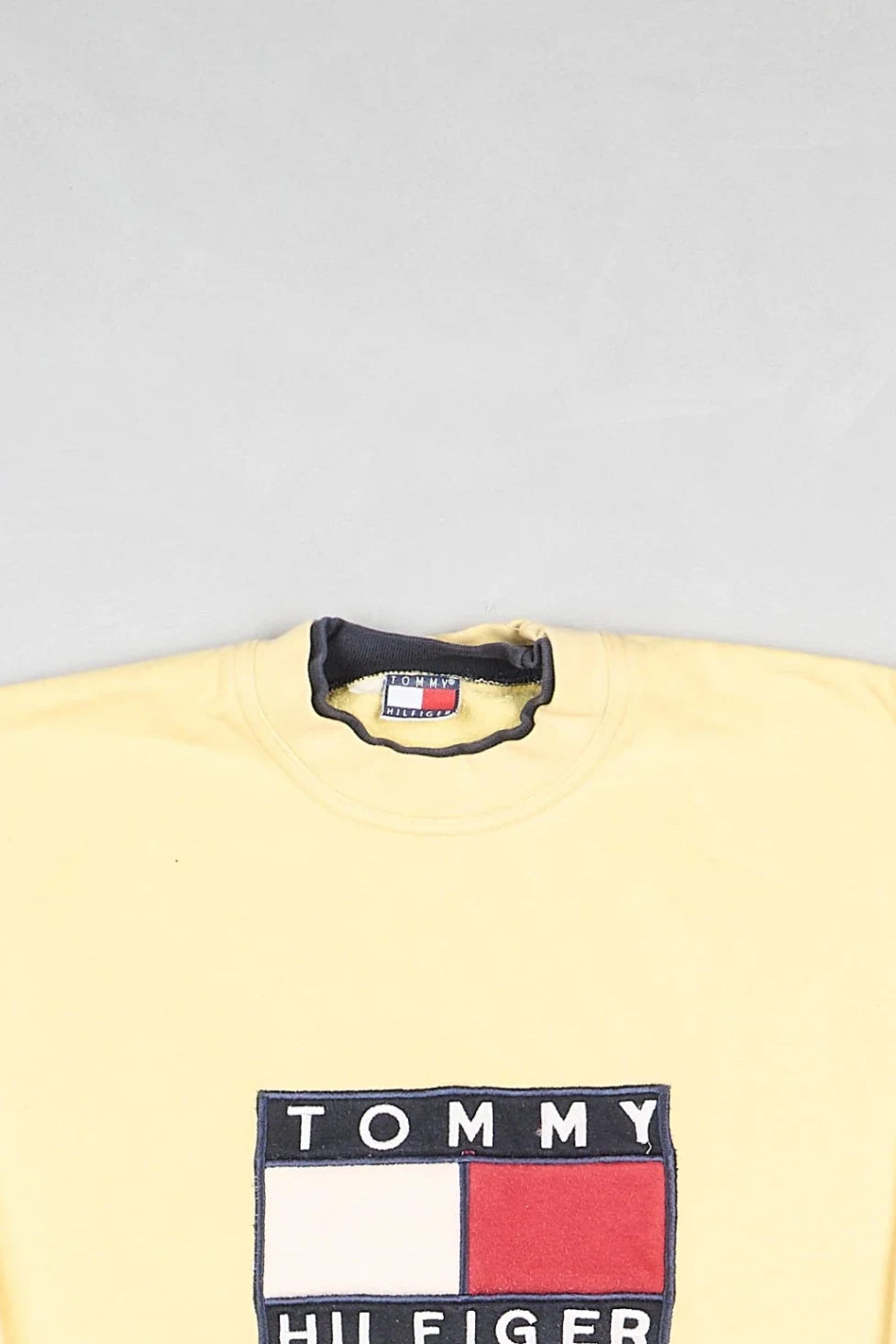 Tommy Hilfiger - Sweatshirt (S) Top