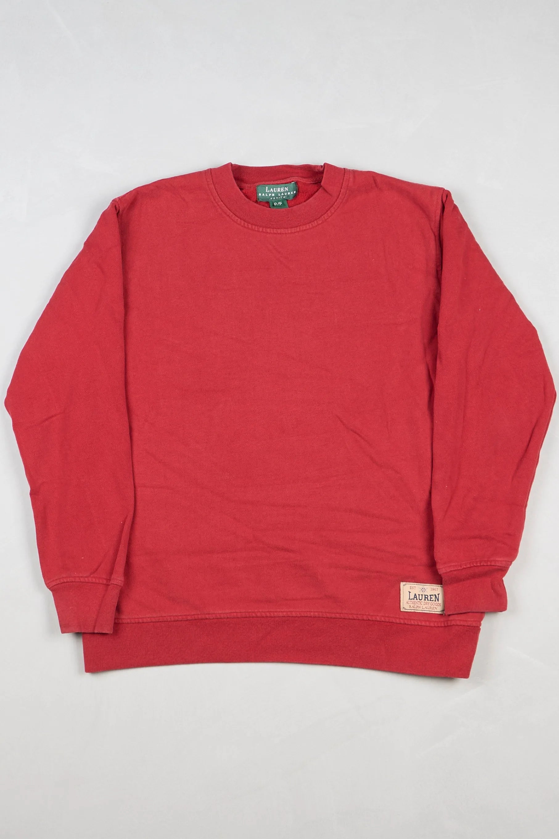 Ralph Lauren - Sweatshirt (M)