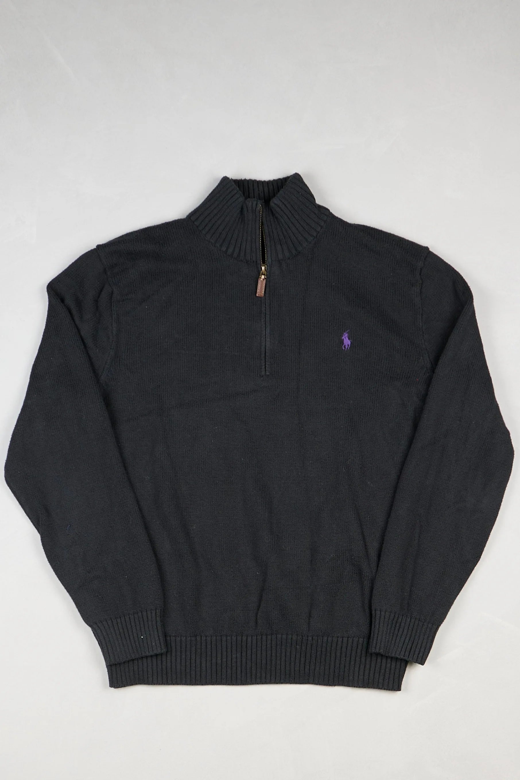 Ralph Lauren - Quarter Zip (L)