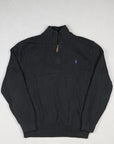 Ralph Lauren - Quarter Zip (L)