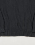 Ralph Lauren - Quarter Zip (L) Bottom