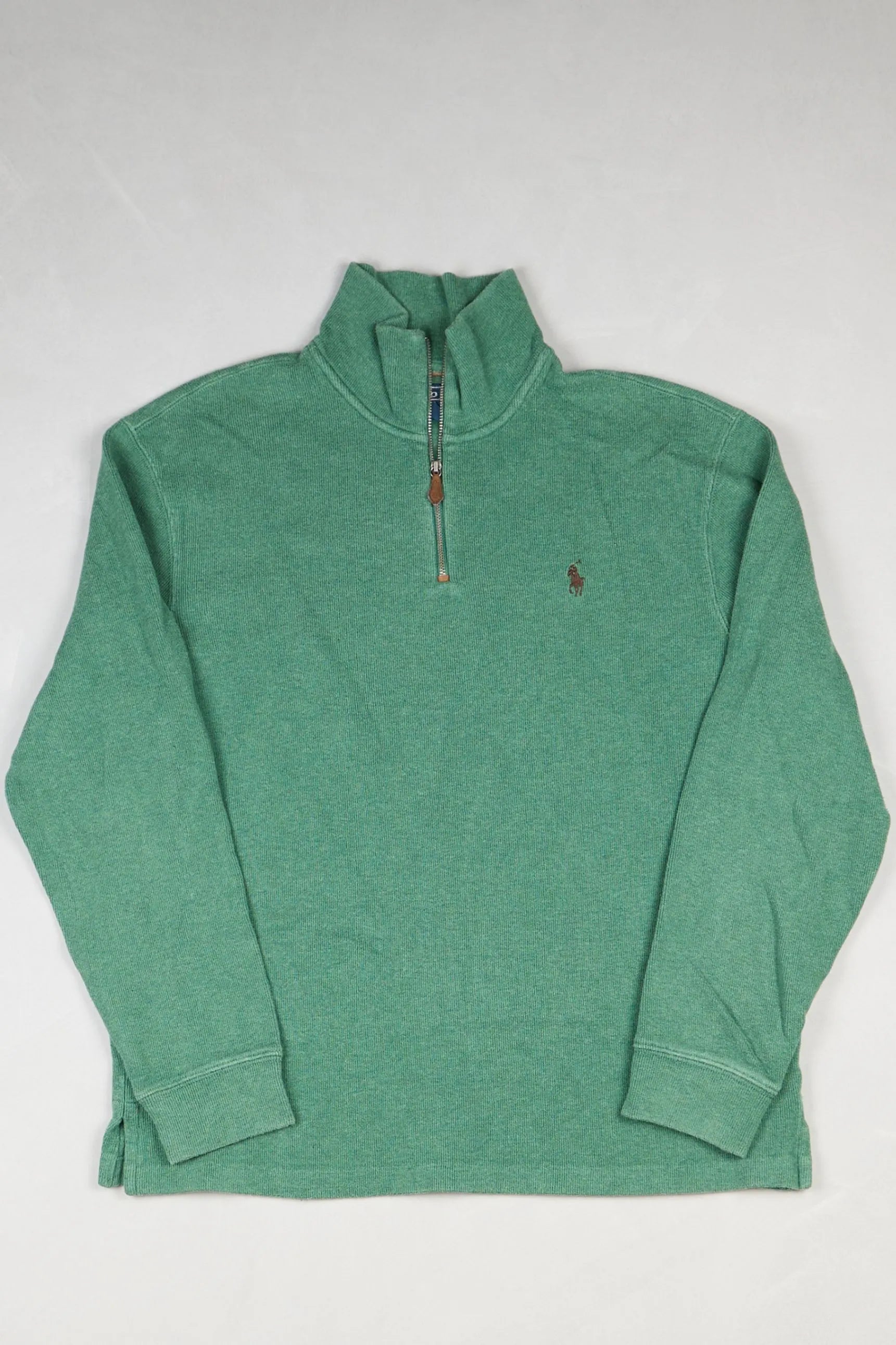 Ralph Lauren - Quarter Zip (L)