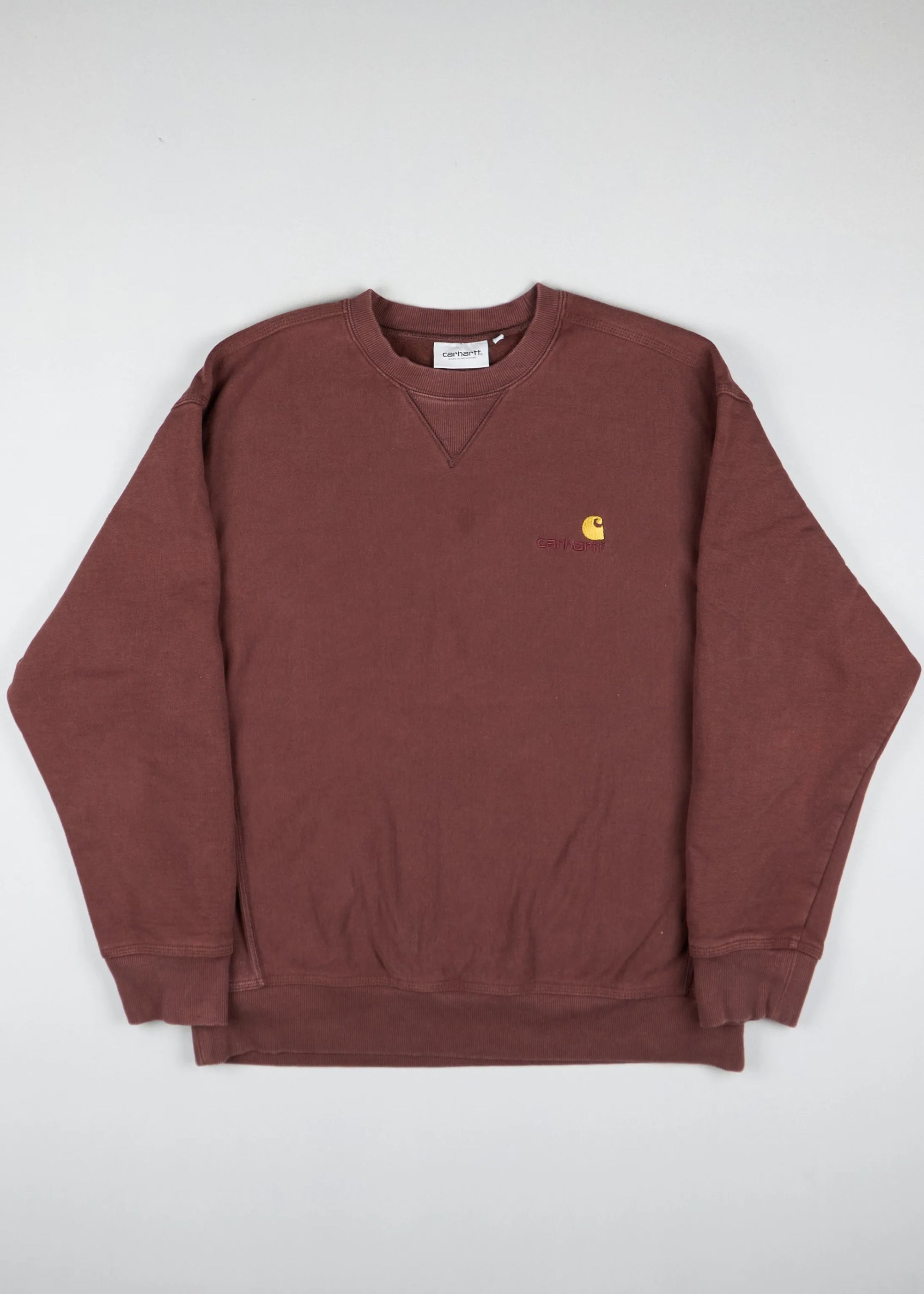 Carhartt - Sweatshirt (L)