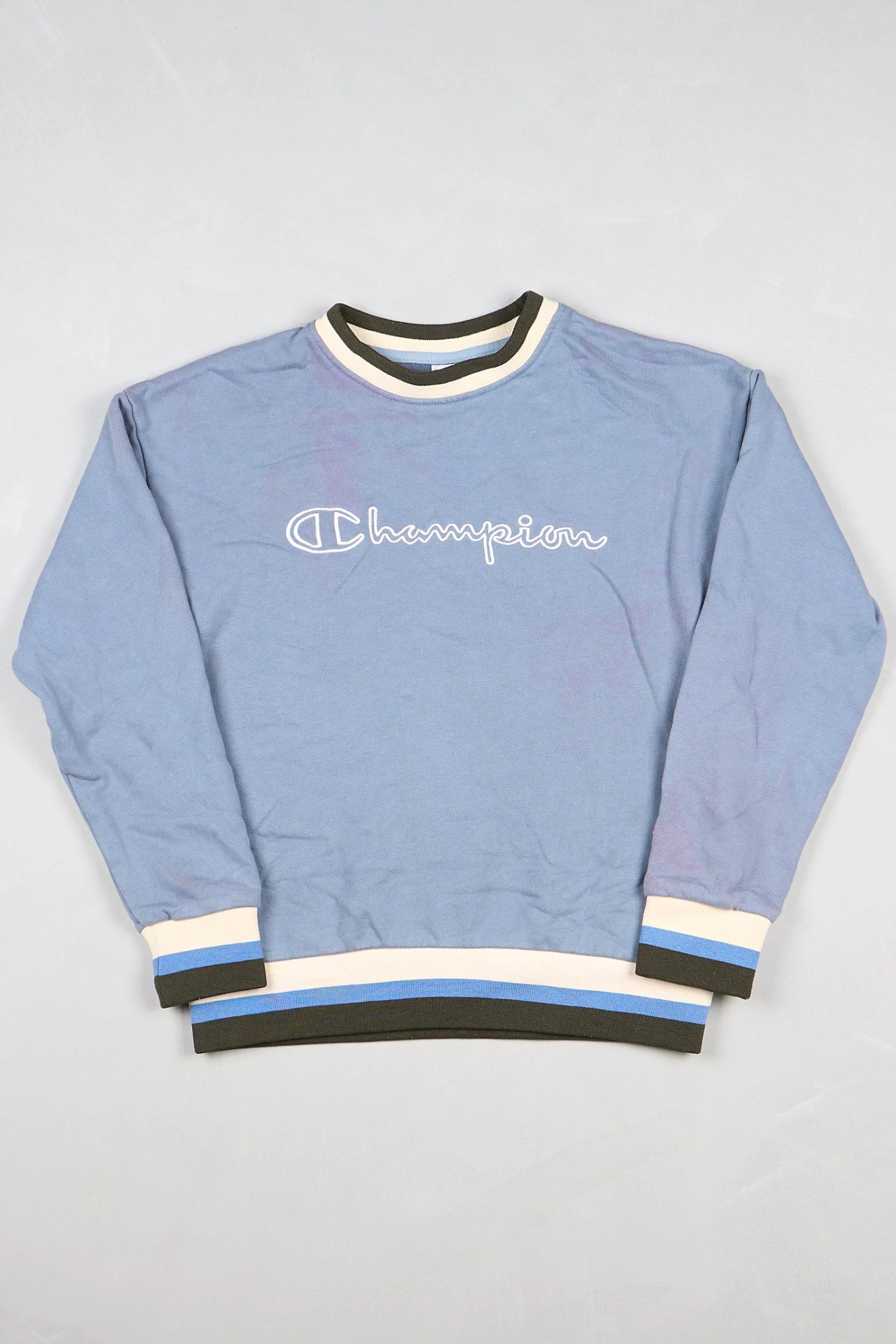 Champion - Sweatshirt (M)