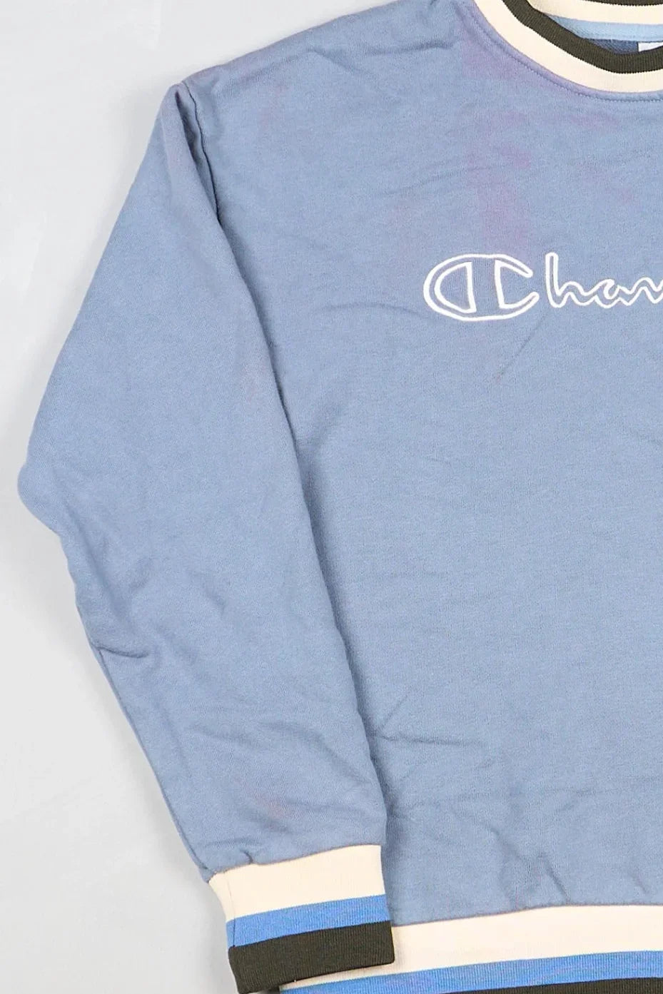 Champion - Sweatshirt (M) Left