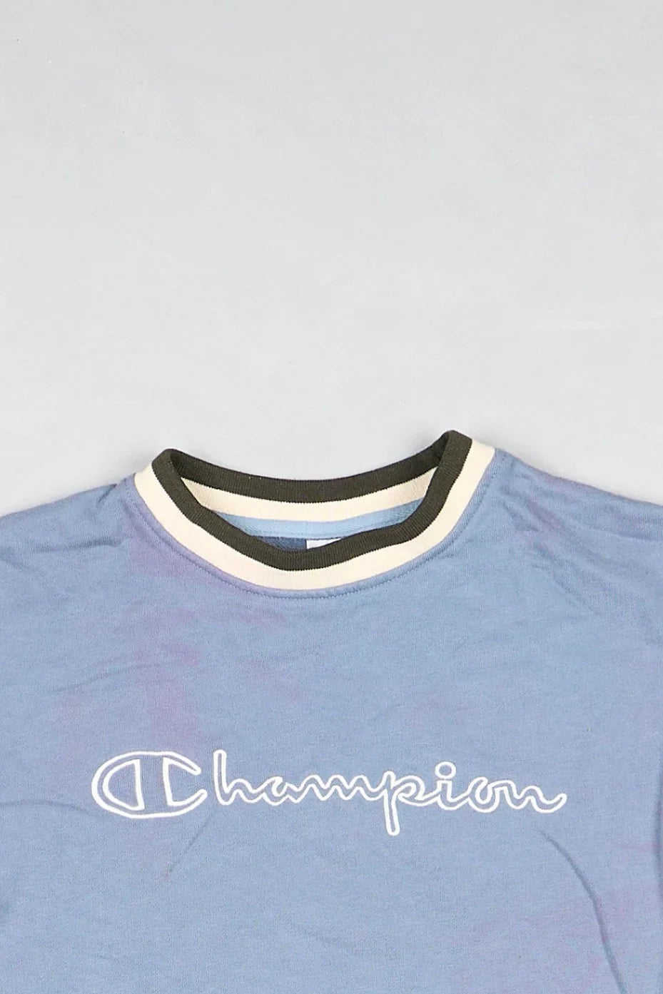 Champion - Sweatshirt (M) Top