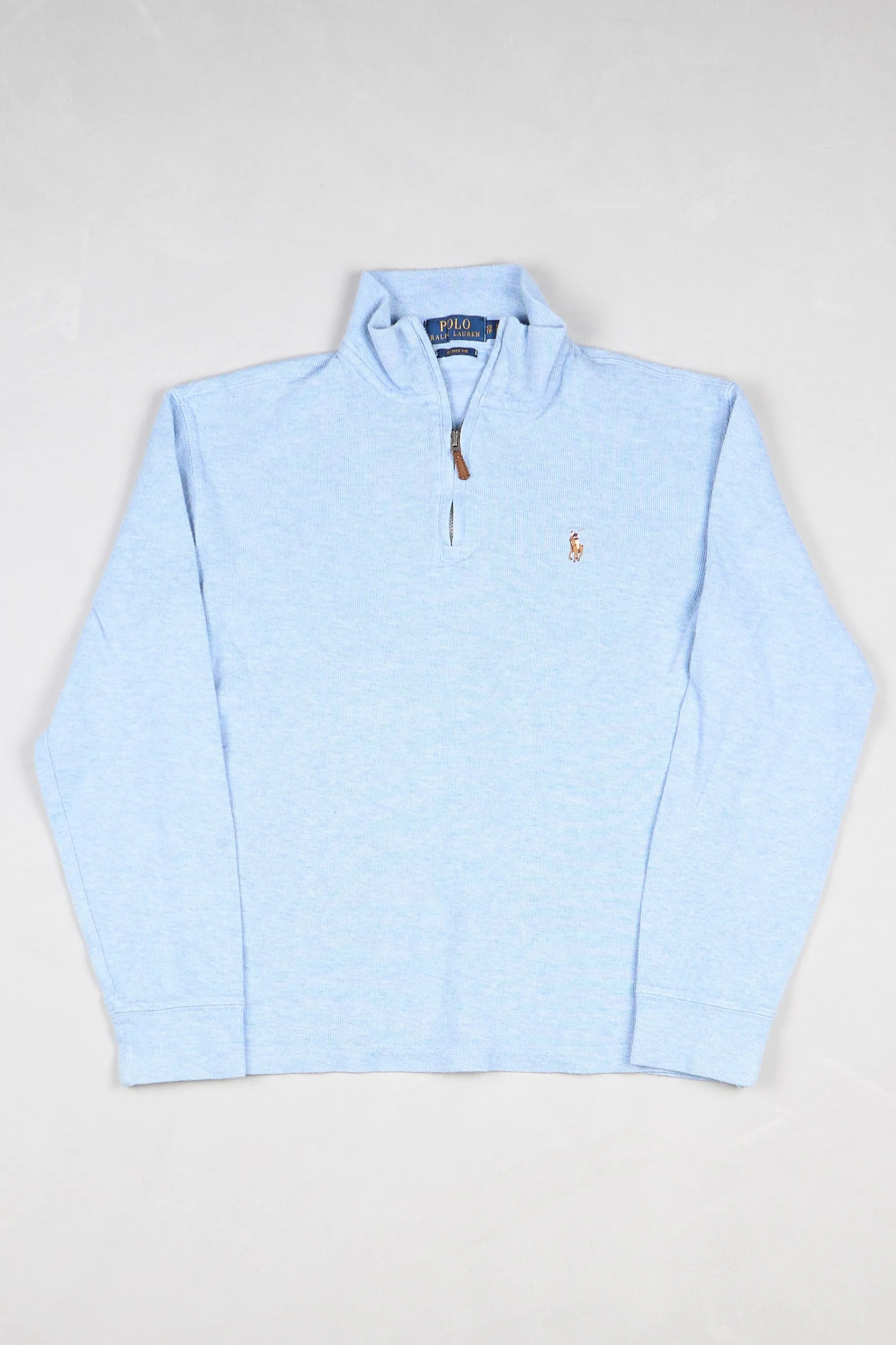 Ralph Lauren - Quarter Zip (XS)