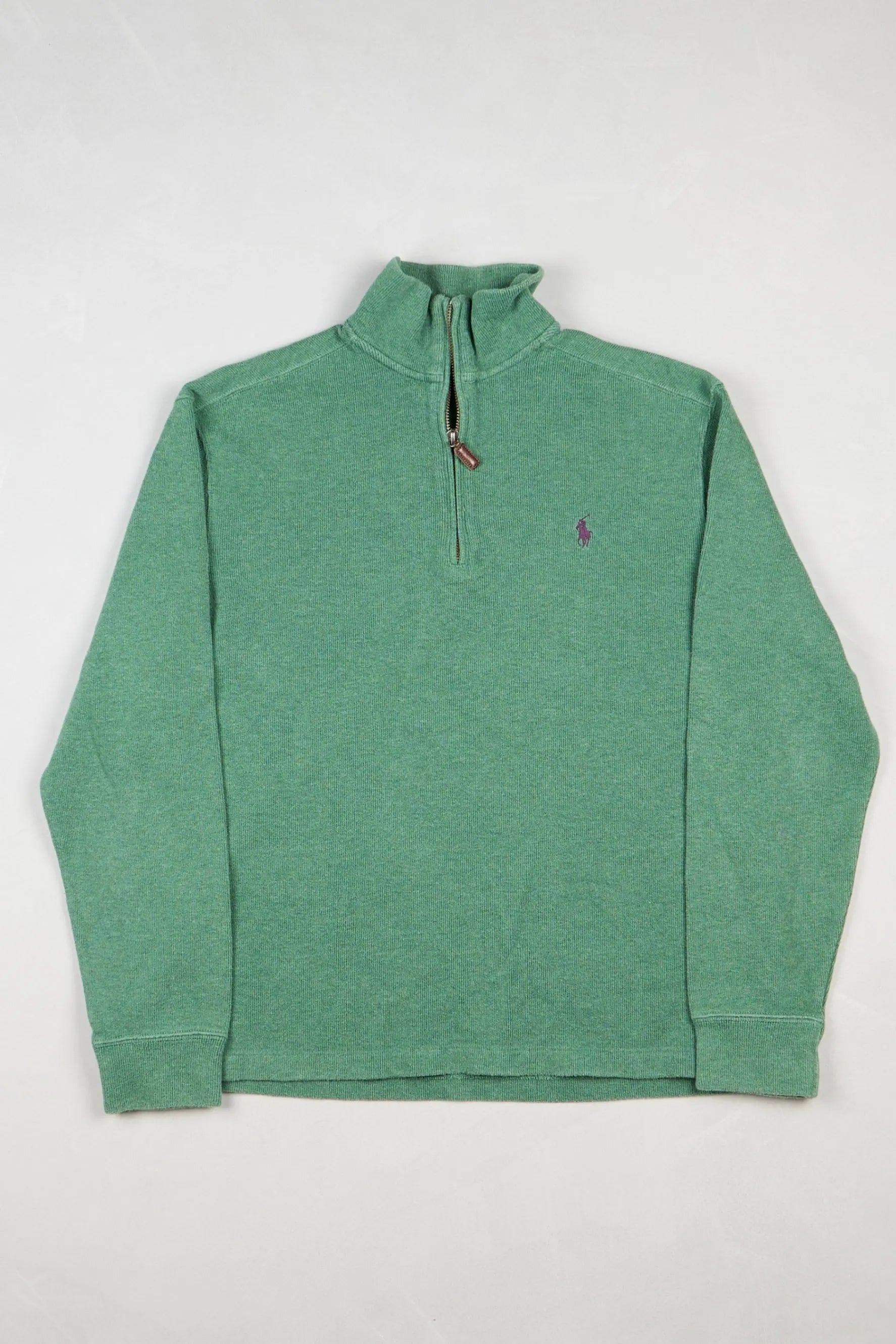 Ralph Lauren - Quarter Zip (M)