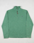 Ralph Lauren - Quarter Zip (M)