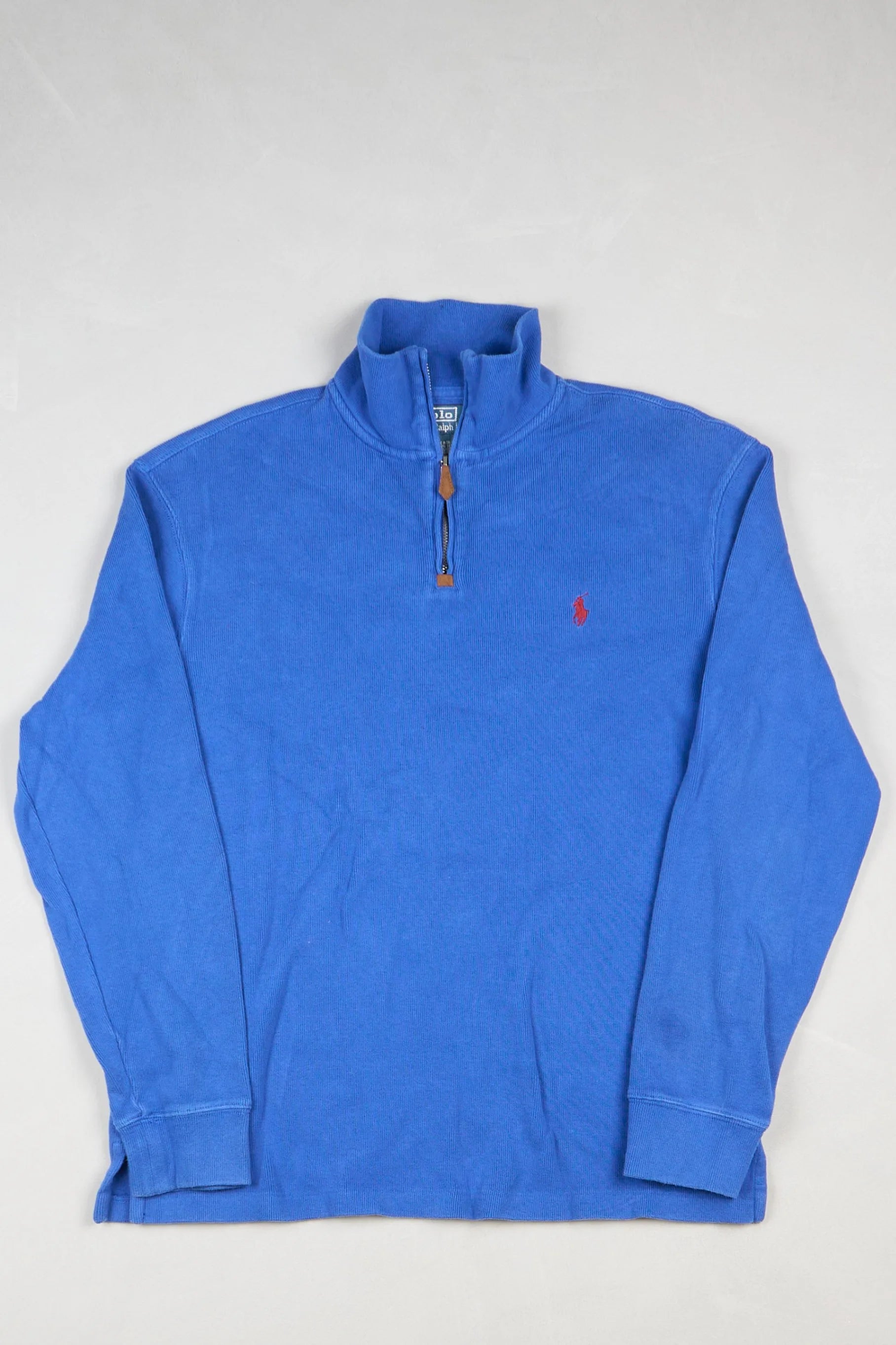 Ralph Lauren - Quarter Zip (M)