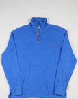 Ralph Lauren - Quarter Zip (M)