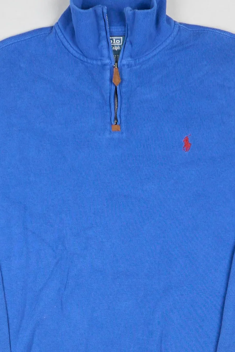 Ralph Lauren - Quarter Zip (M) Center