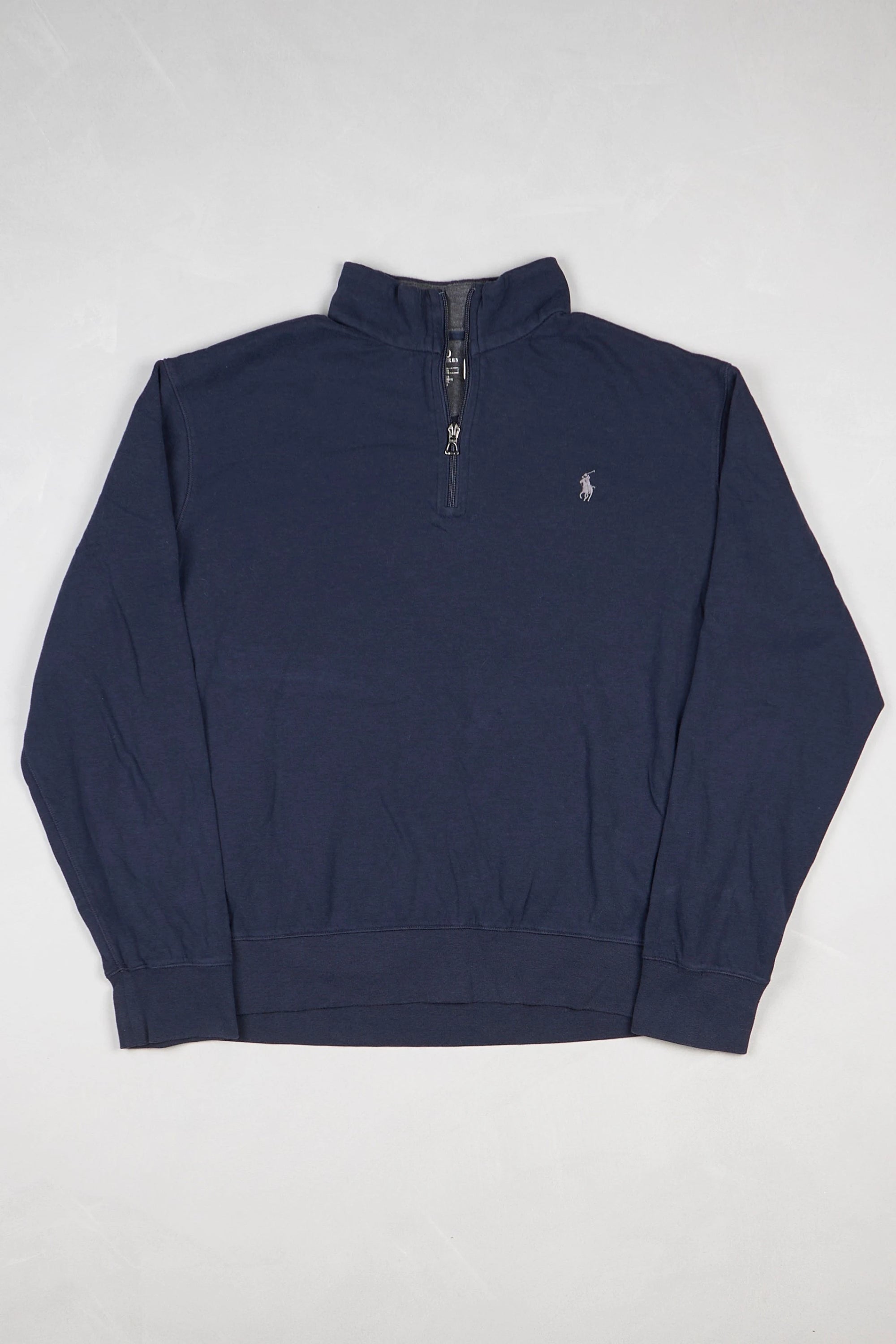 Ralph Lauren - Quarter Zip (L)