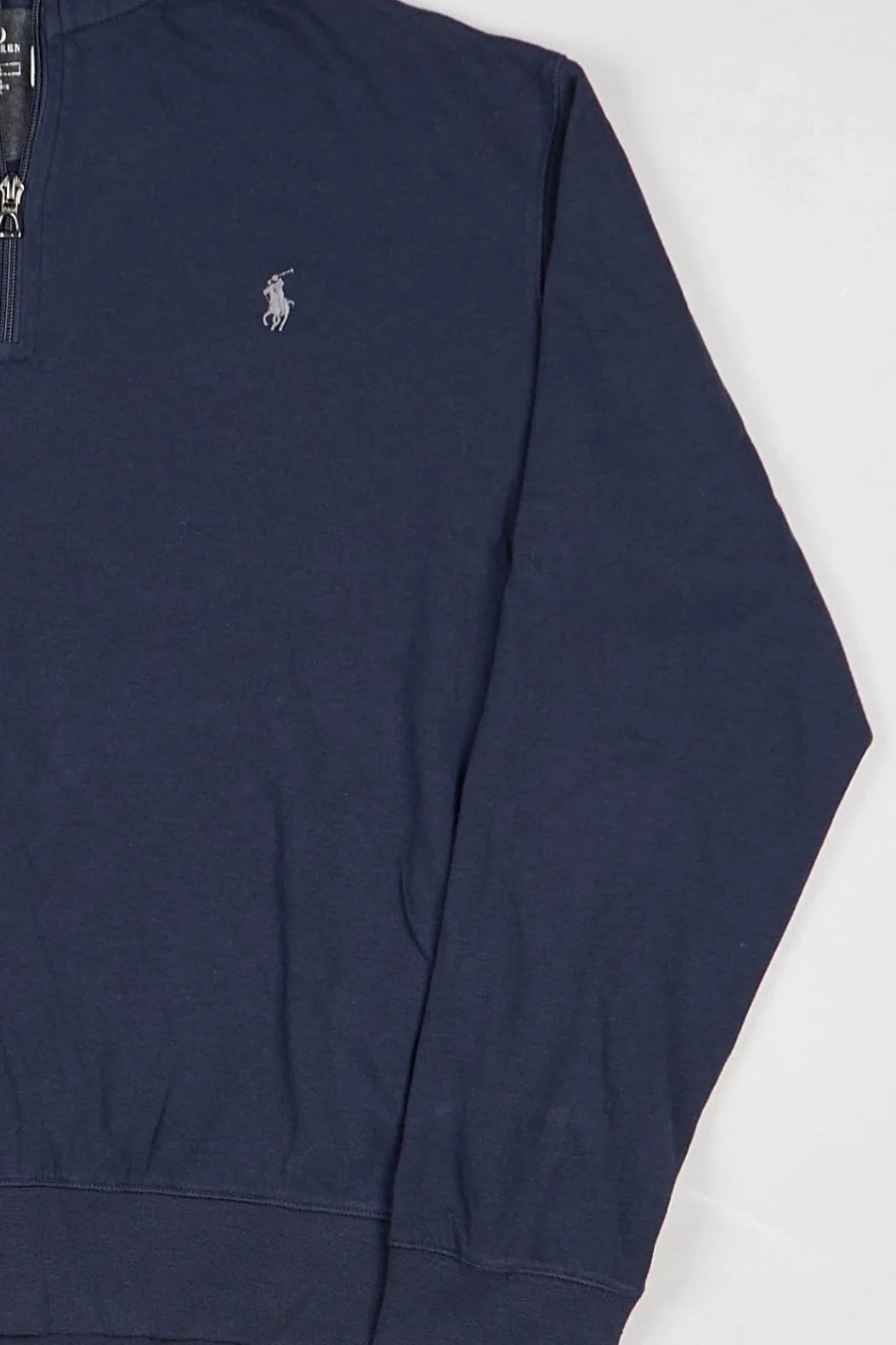 Ralph Lauren - Quarter Zip (L) Right