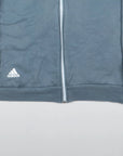 Adidas - Full Zip (XL) Bottom