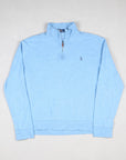 Ralph Lauren - Quarter Zip (L)