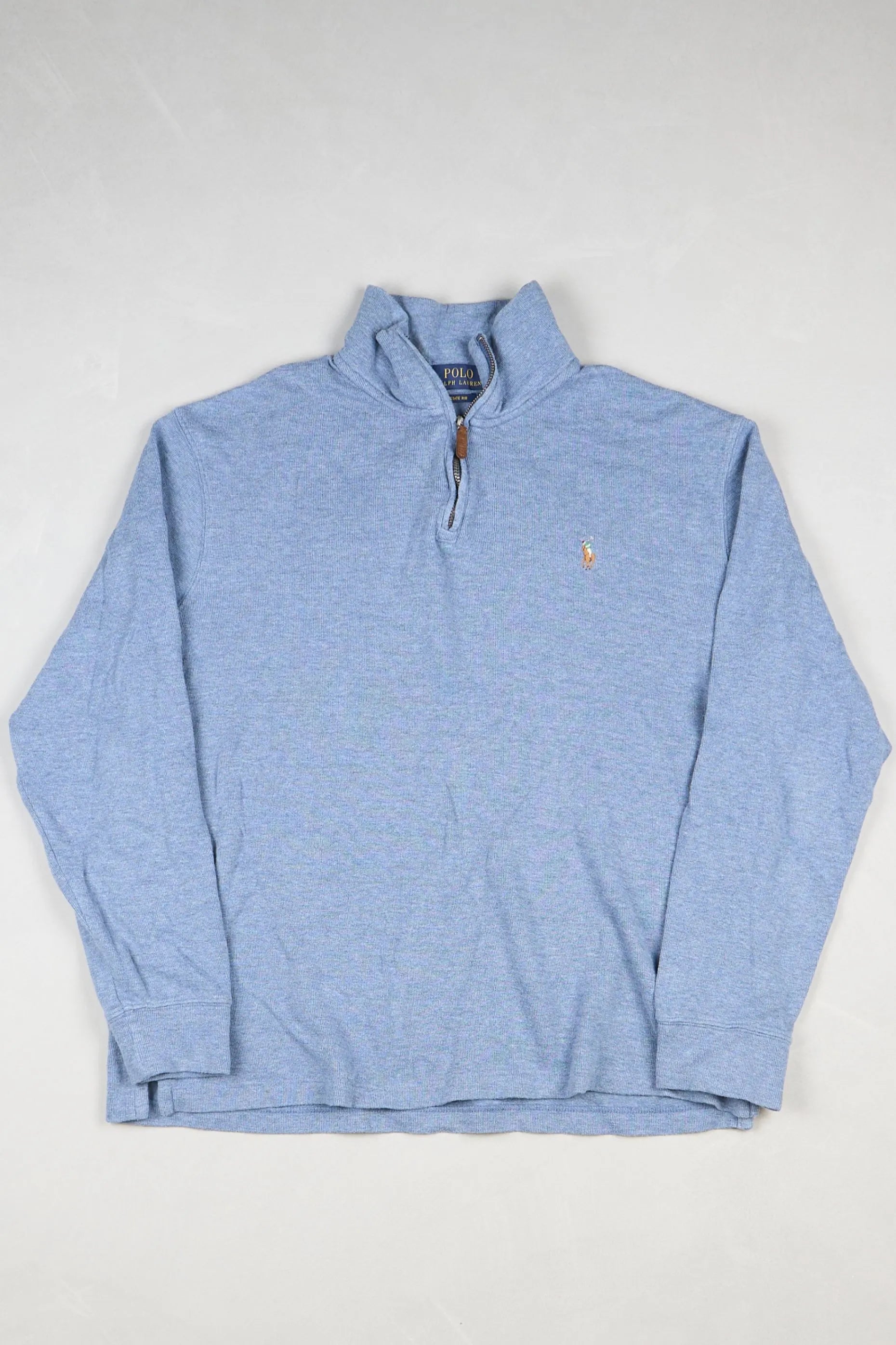 Ralph Lauren - Quarter Zip (L)